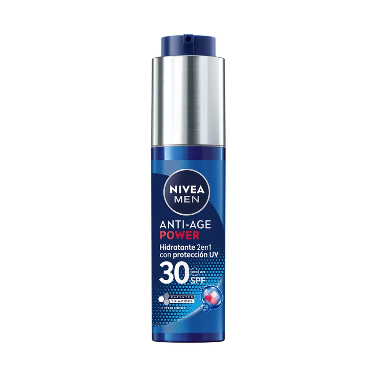 Trousse Power Men