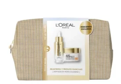 Trousse Raffermissante et Anti-Taches
