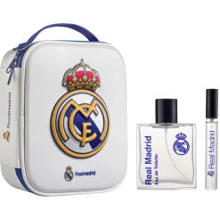 Trousse Real Madrid Eau de Toilette