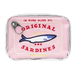 Trousse Sardinettes en Boîte