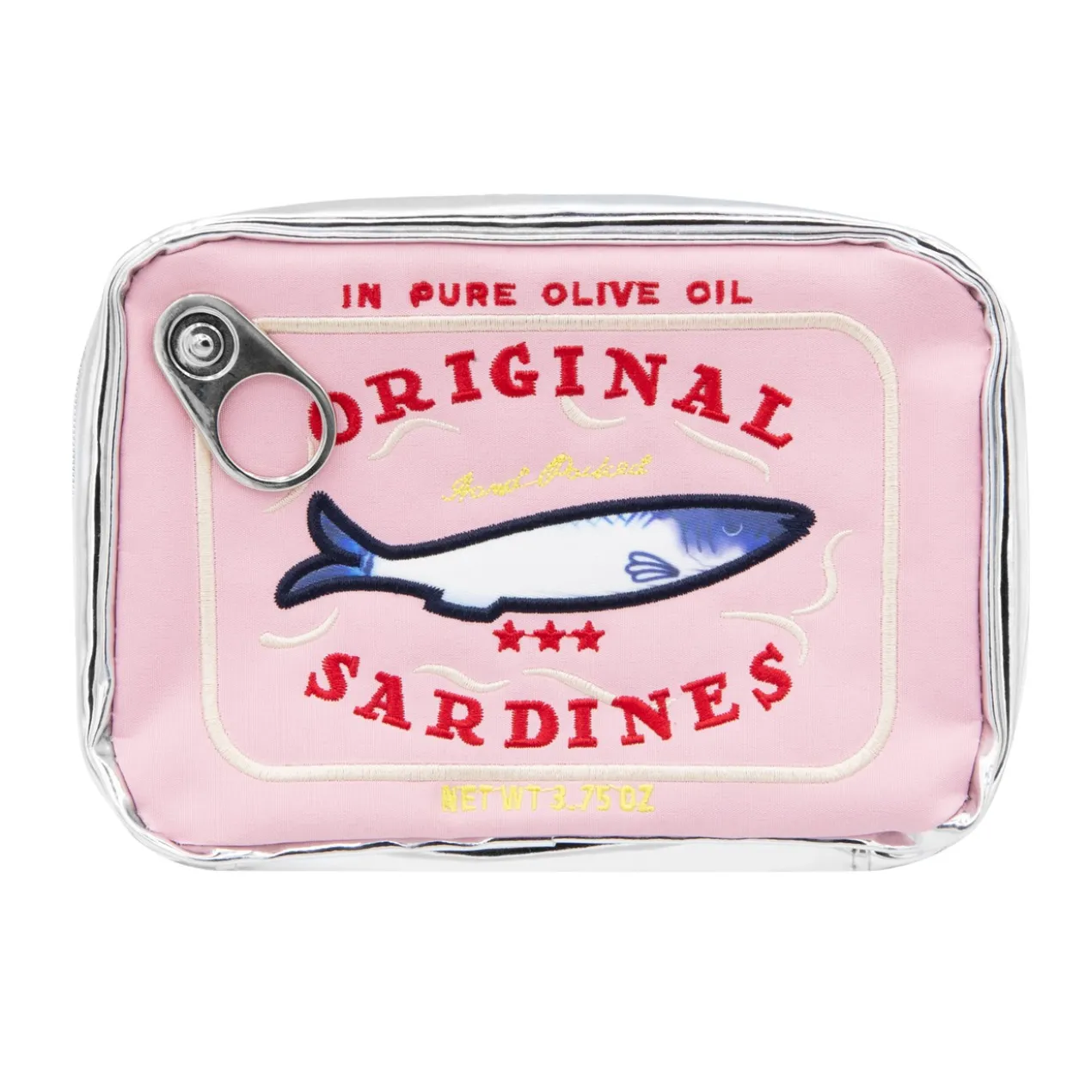 Trousse Sardinettes en Boîte