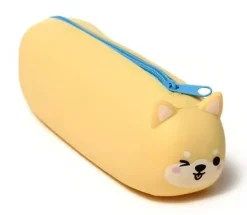 Trousse Silicone Adoramals Chien Shiba Inu