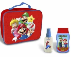 Trousse Super Mario Bros