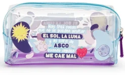 Trousse Transparent