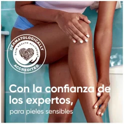 Trousse Venus Comfortglide Aroma Sugarberry + Recharges + Support
