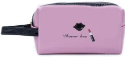 Trousse Vernis Rose TAÏ & JÔN