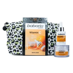 Trousse Vitamine C