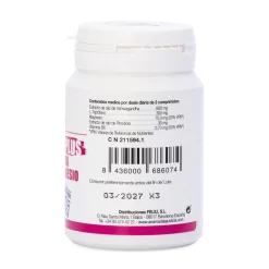 Tryptophane avec Ashwagandha + Rhodiola et Magnésium