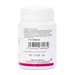 Tryptophane avec magnésium + vitamine B6