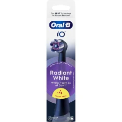 Tête de rechange iO Radiant White