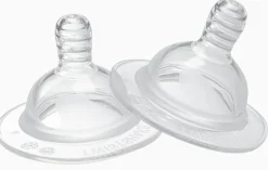 Tétine Anti-Colique Plus +6M