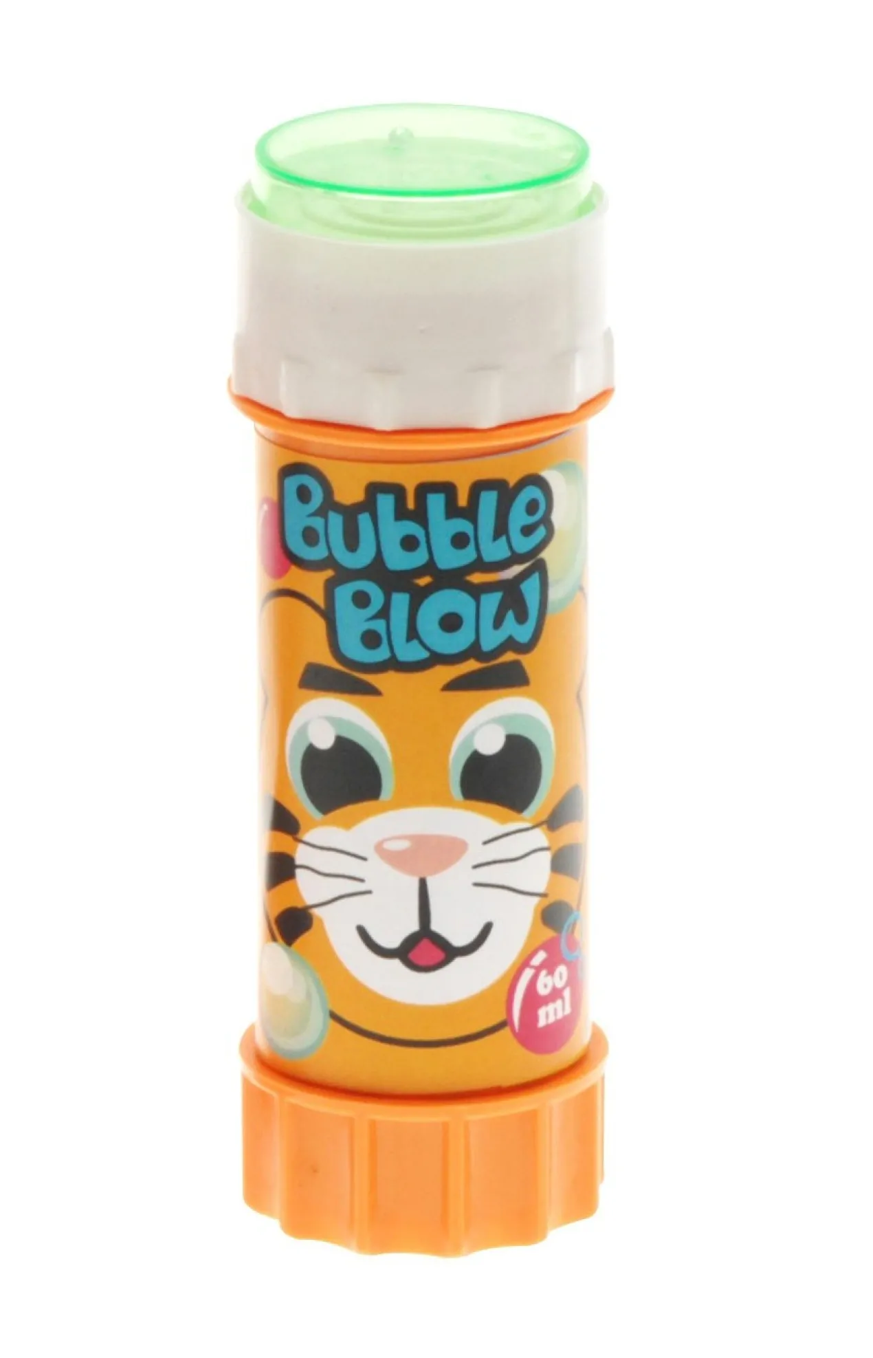 Tube à Bulles