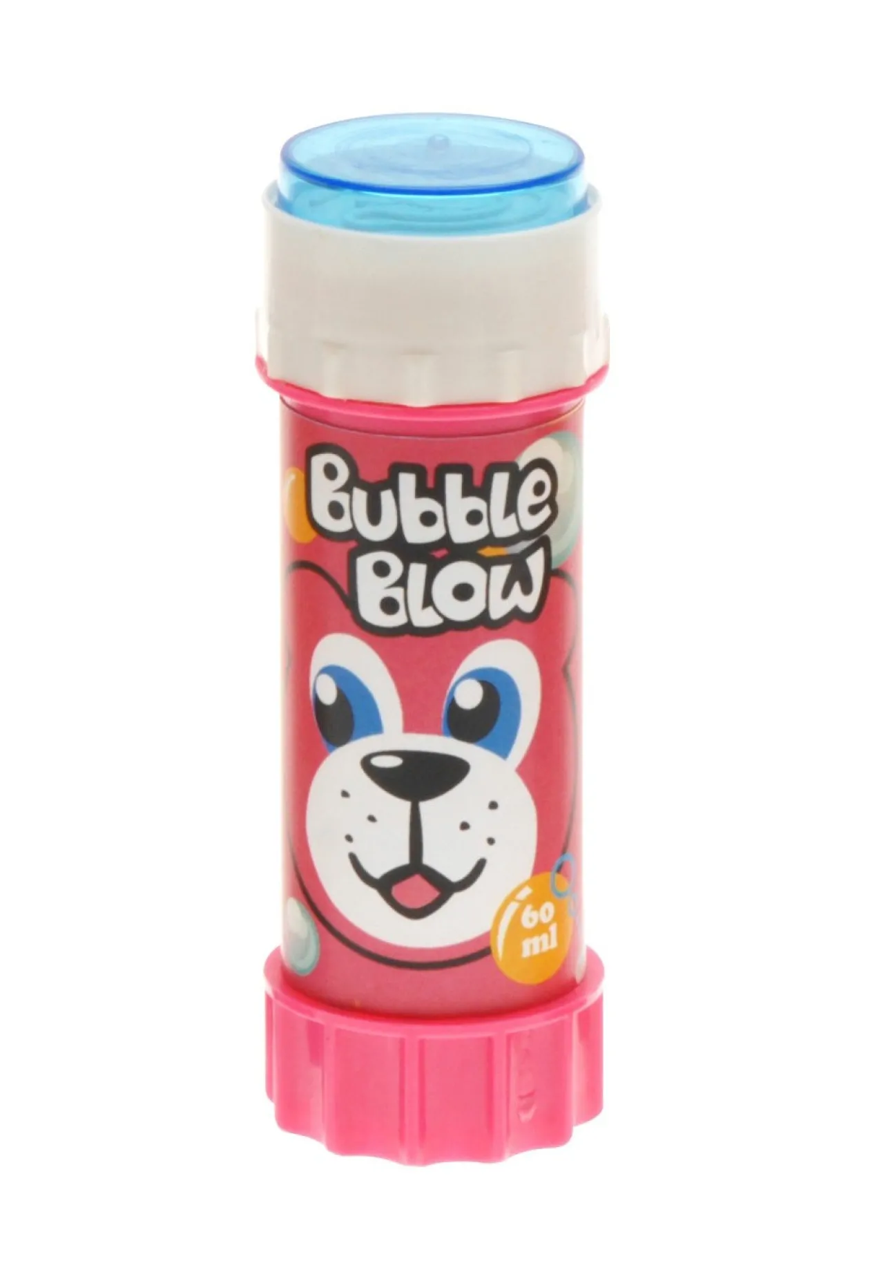 Tube à Bulles