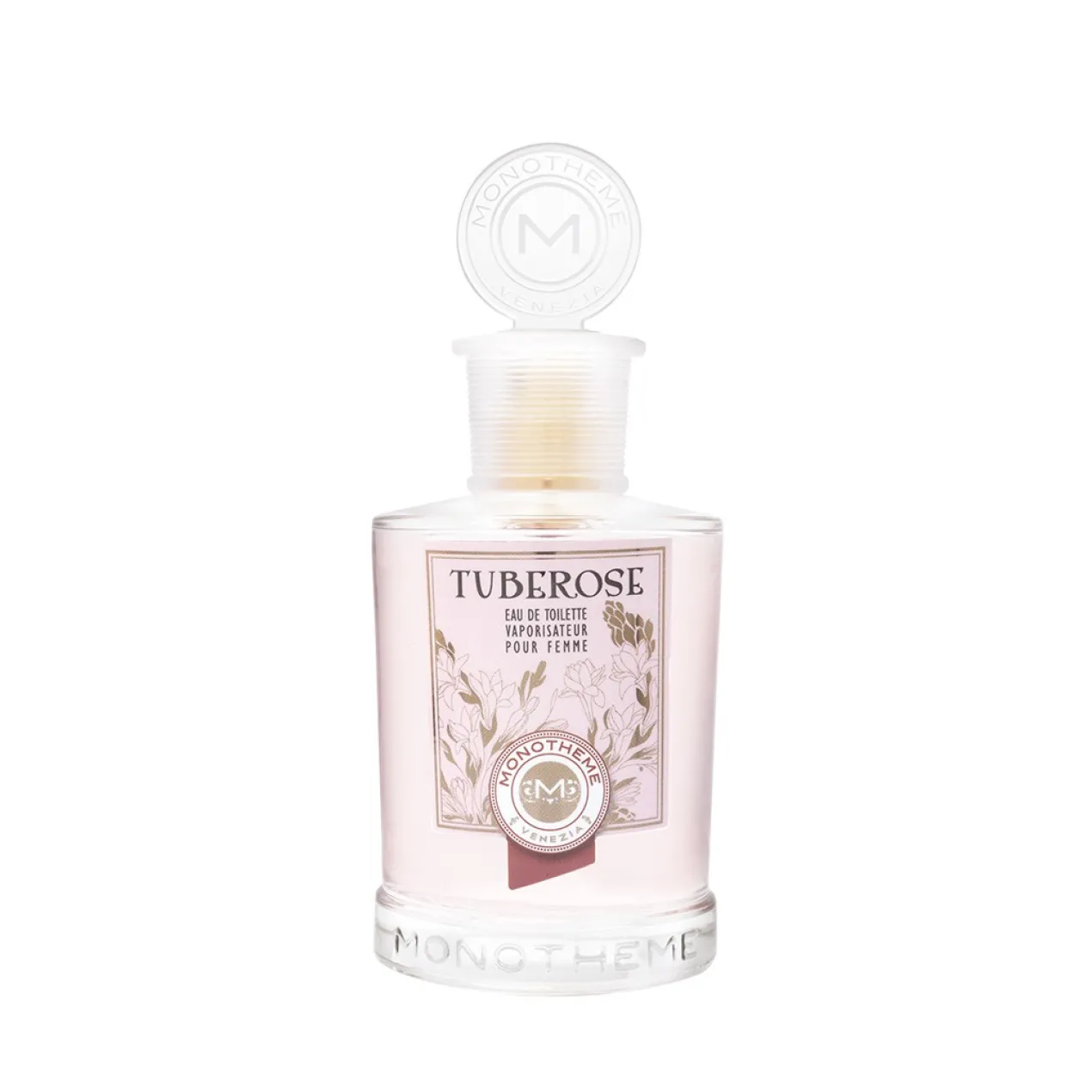 Tuberosa Eau de Toilette