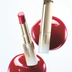 Étui rechargeable Moisture Intense doré