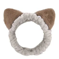Turban de Bain Chaton