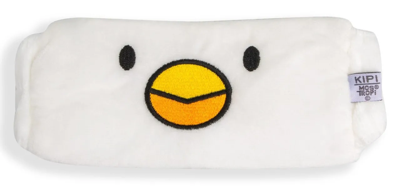 Turban de Bain Kipi
