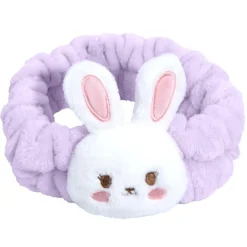 Turban de Bain Lapin
