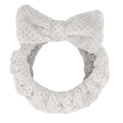 Turban de bain Nœud