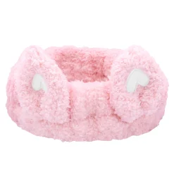 Turban de bain pour chaton