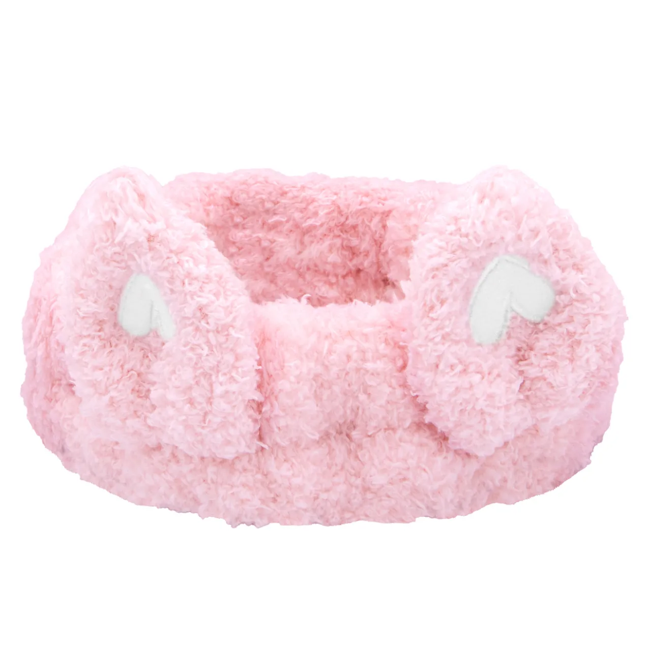 Turban de bain pour chaton