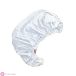 Turban en Satin et Microfibre