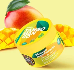 Tutti Frutti Beurre pour le Corps Régénérant