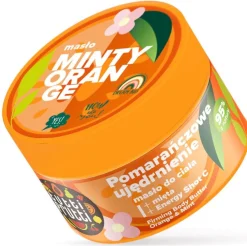 Tutti Frutti Beurre pour le Corps Raffermissant