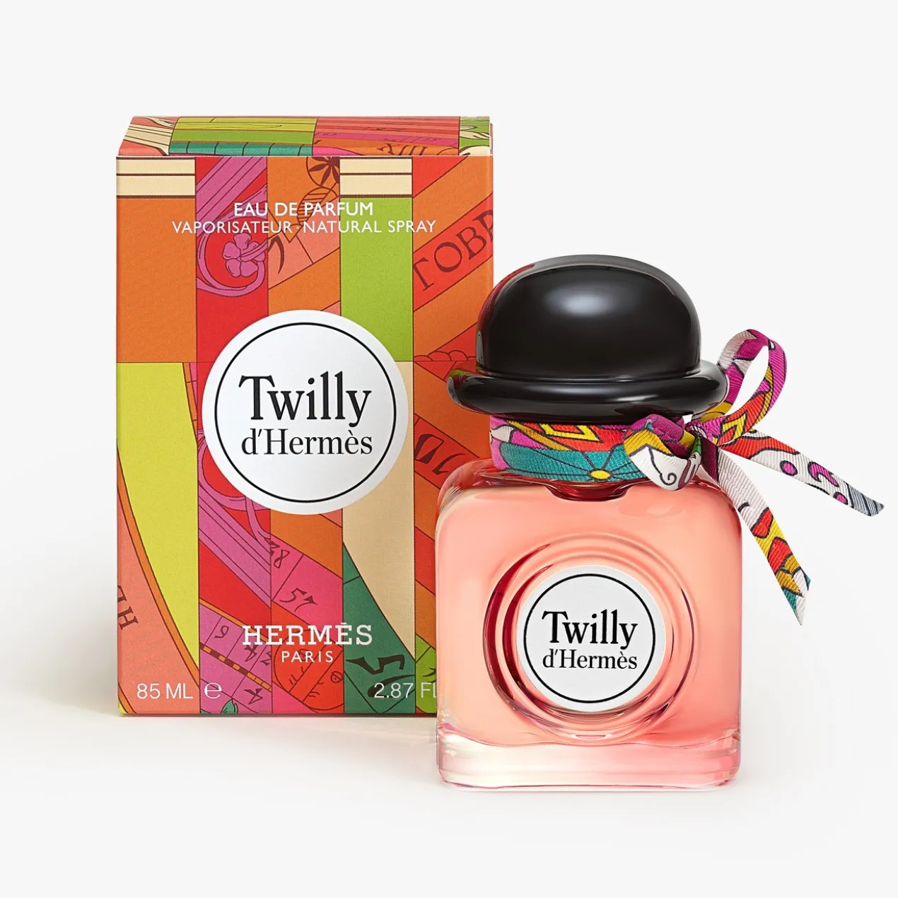 Twilly d’Hermès Eau de Parfum