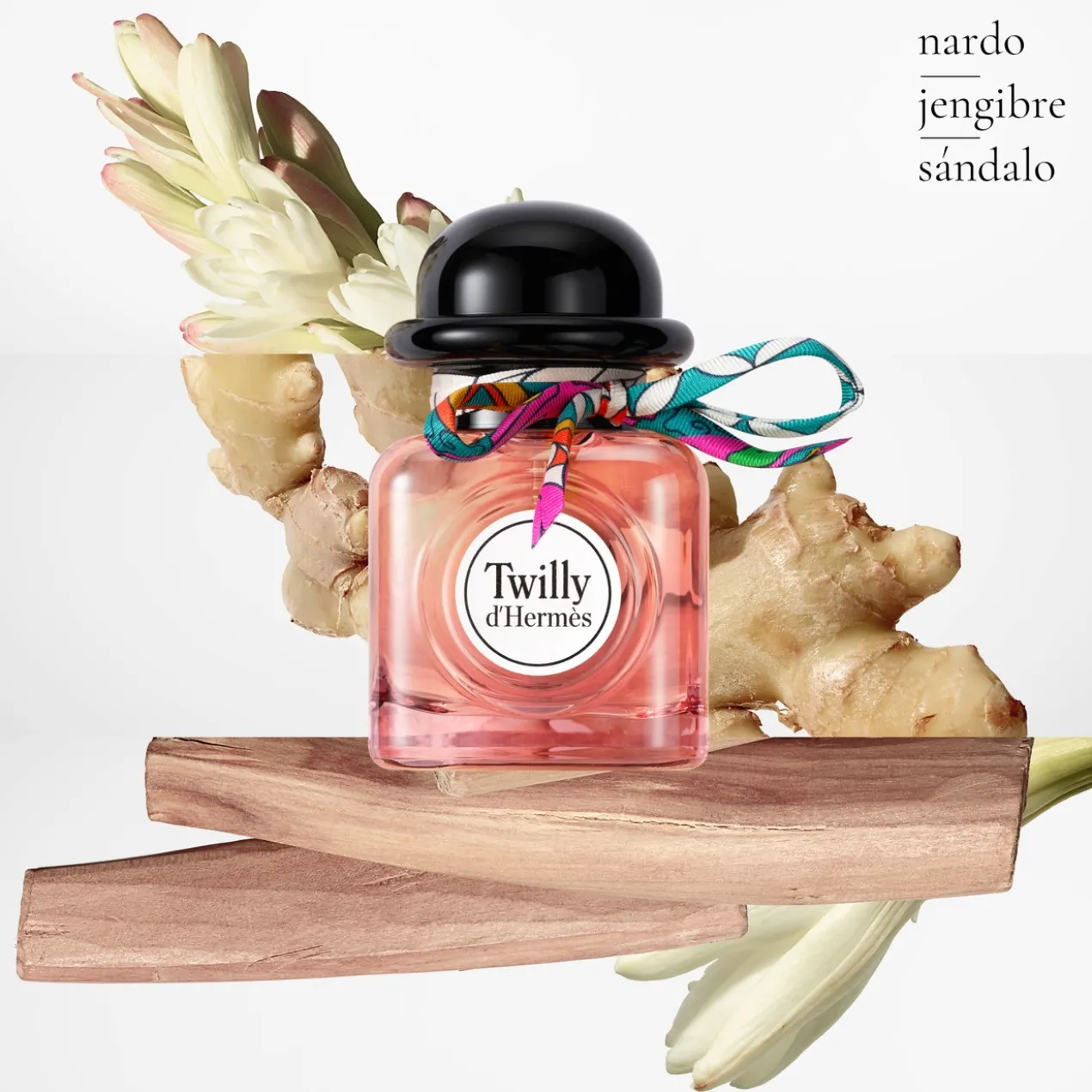 Twilly d’Hermès Eau de Parfum