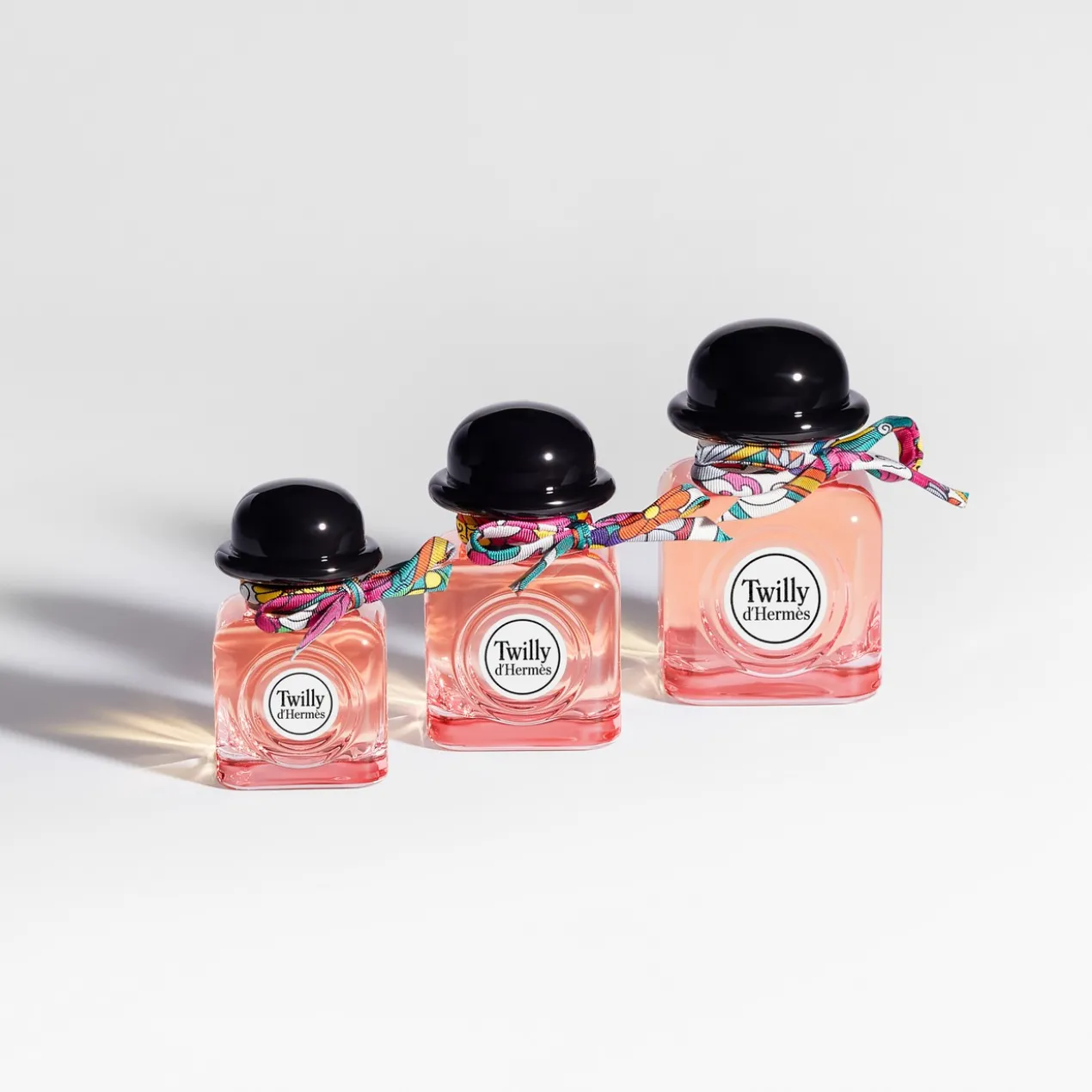 Twilly d’Hermès Eau de Parfum