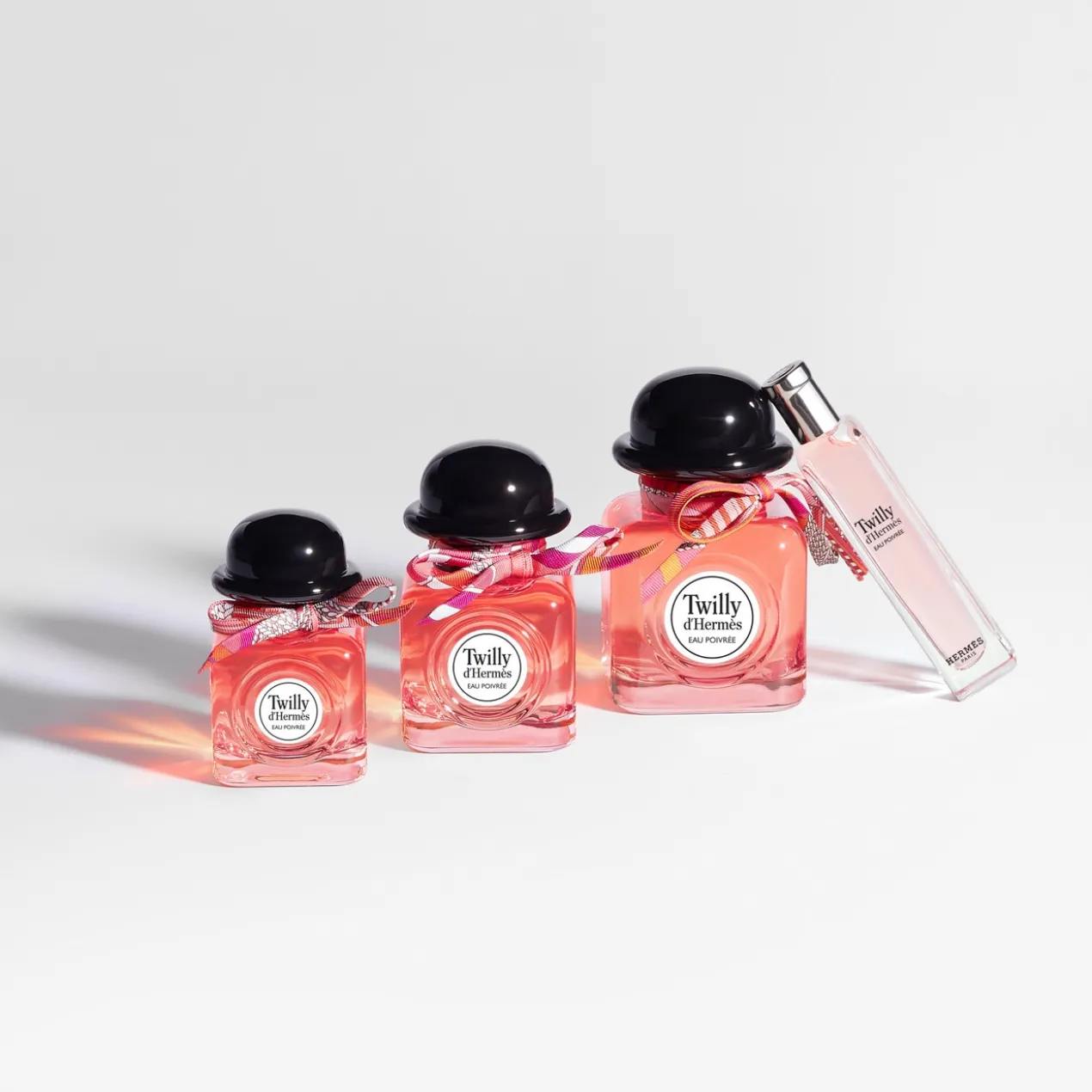 Twilly d’Hermès Eau Poivrée Eau de Parfum