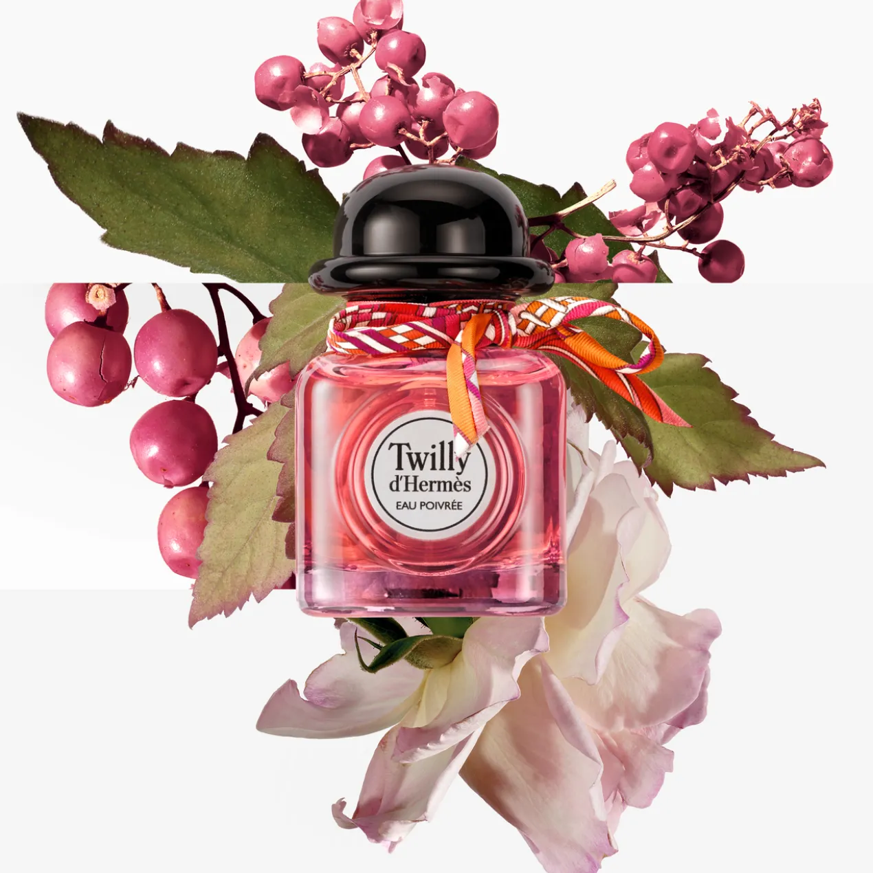 Twilly d’Hermès Eau Poivrée Eau de Parfum