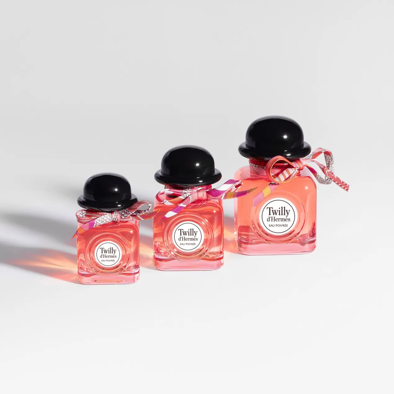 Twilly d’Hermès Eau Poivrée Eau de Parfum