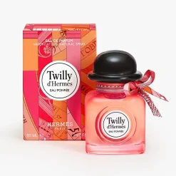 Twilly d’Hermès Eau Poivrée Eau de Parfum