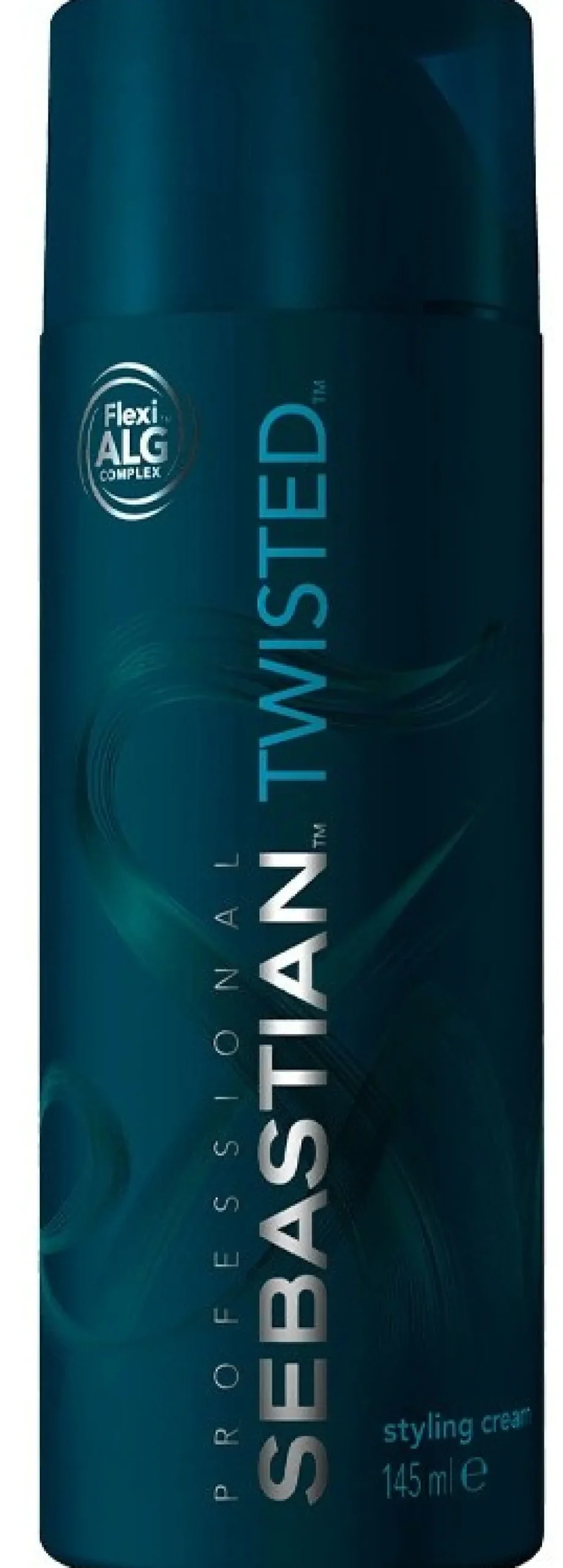 Twisted Crème Coiffant