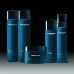 Twisted Masque Anti-Frisottis Hydratation Intense