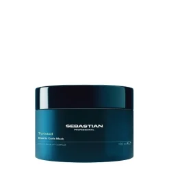 Twisted Masque Anti-Frisottis Hydratation Intense