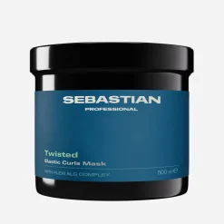 Twisted Masque Anti-Frisottis Hydratation Intense