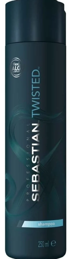 Twisted Shampoing Boucles Élastiques
