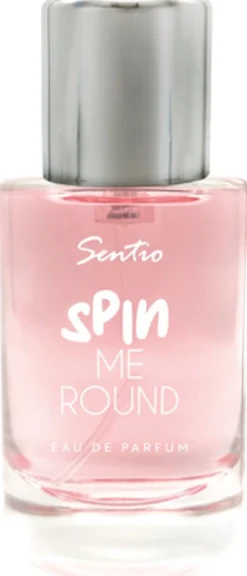 Twist & Twirl Spin Me Round Eau de Parfum