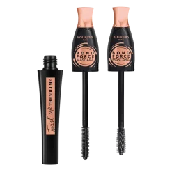 Twist Up Bond Force Black
