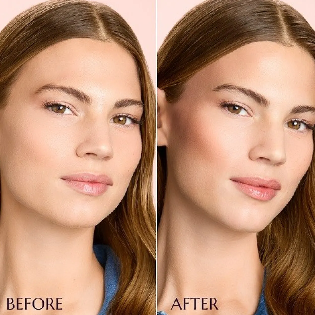 Twist Velvet Bronzer