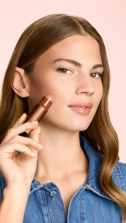 Twist Velvet Bronzer