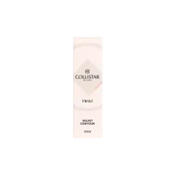 Twist Velvet Contour