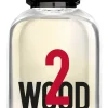 Two Wood Eau de Toilette
