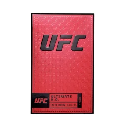UFC Ultimate K.O. Eau de Parfum
