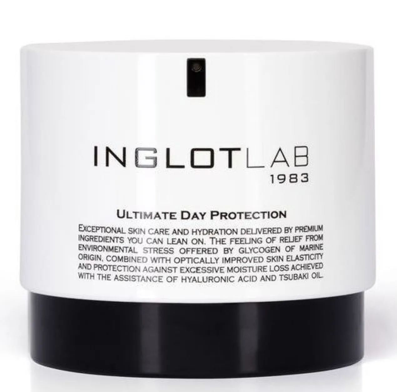 Ultimate Day Protection Crème de Jour