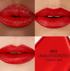 Ultimate Luxury Explicit Lipstick