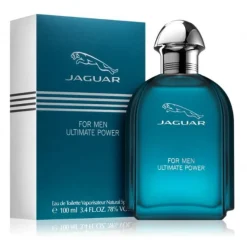 Ultimate Power Eau de Toilette For Men